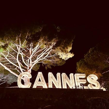 Le Cannois 戛纳 外观 照片