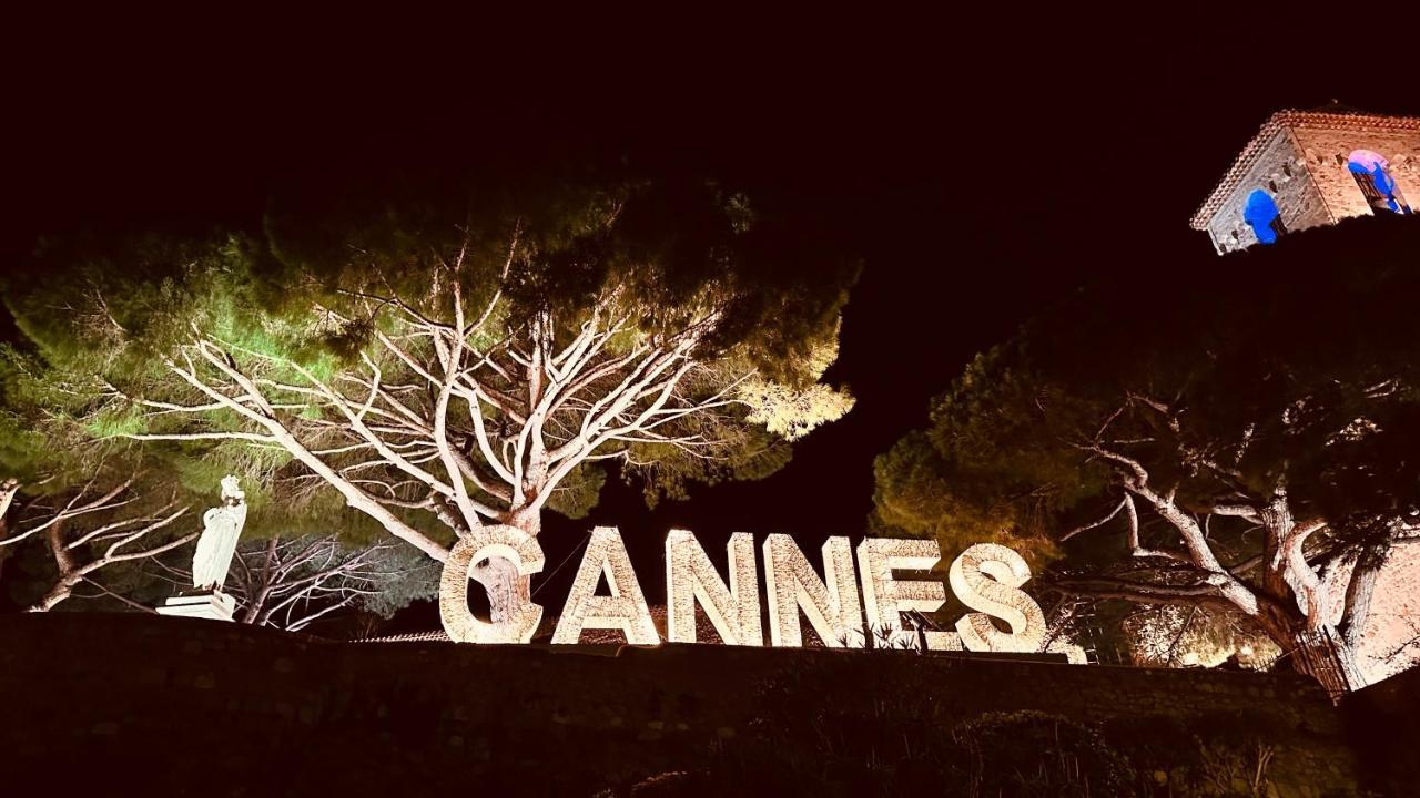 Le Cannois 戛纳 外观 照片